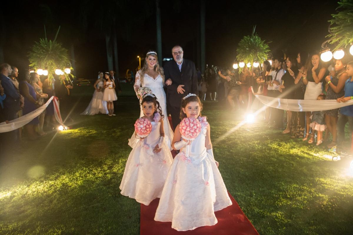 O Casamento dos Sonhos ao Seu Alcance