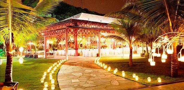 O Casamento dos Sonhos ao Seu Alcance