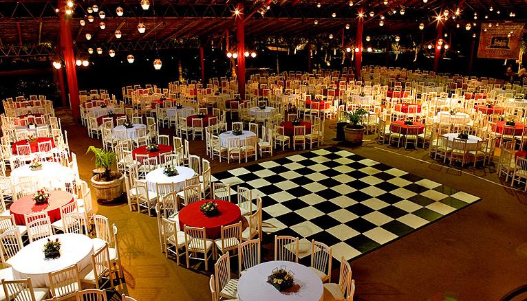 O Casamento dos Sonhos ao Seu Alcance
