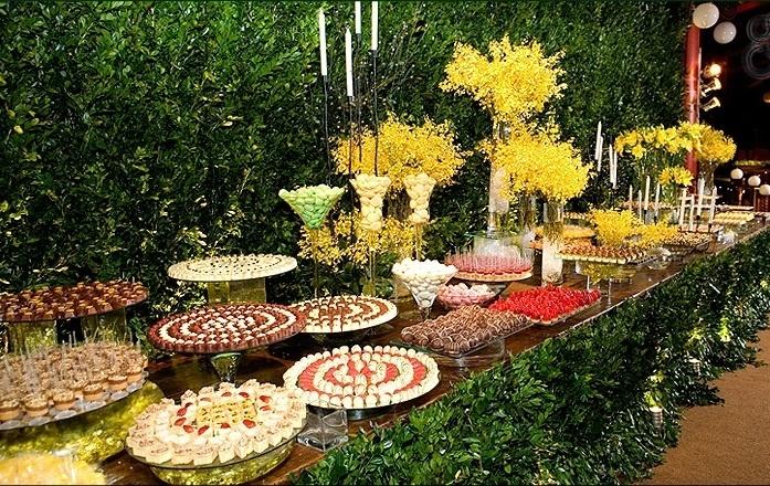 O Casamento dos Sonhos ao Seu Alcance