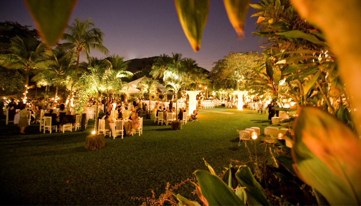 O Casamento dos Sonhos ao Seu Alcance