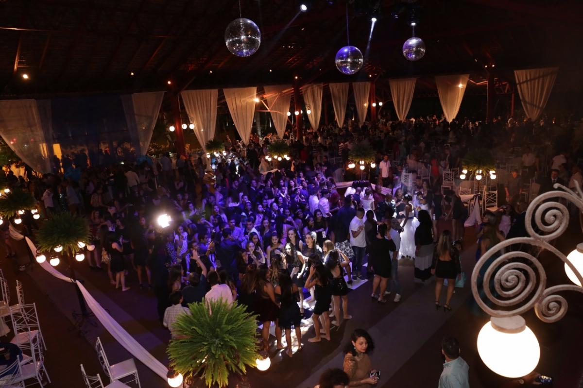 O Casamento dos Sonhos ao Seu Alcance