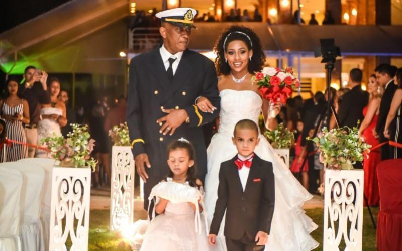 O Casamento dos Sonhos a seu alcance