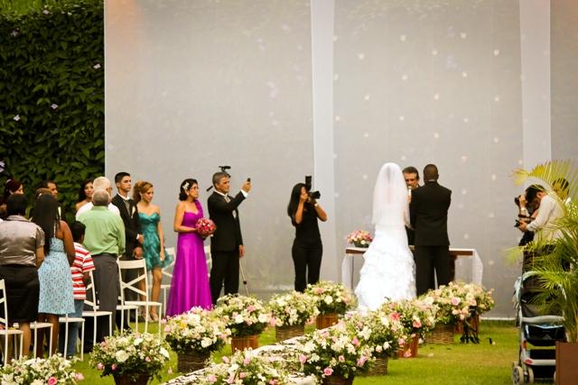 O Casamento dos Sonhos a seu alcance