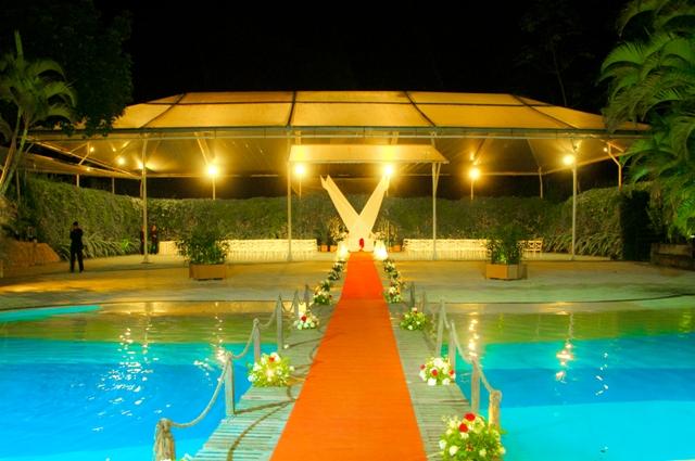 O Casamento dos Sonhos a seu alcance