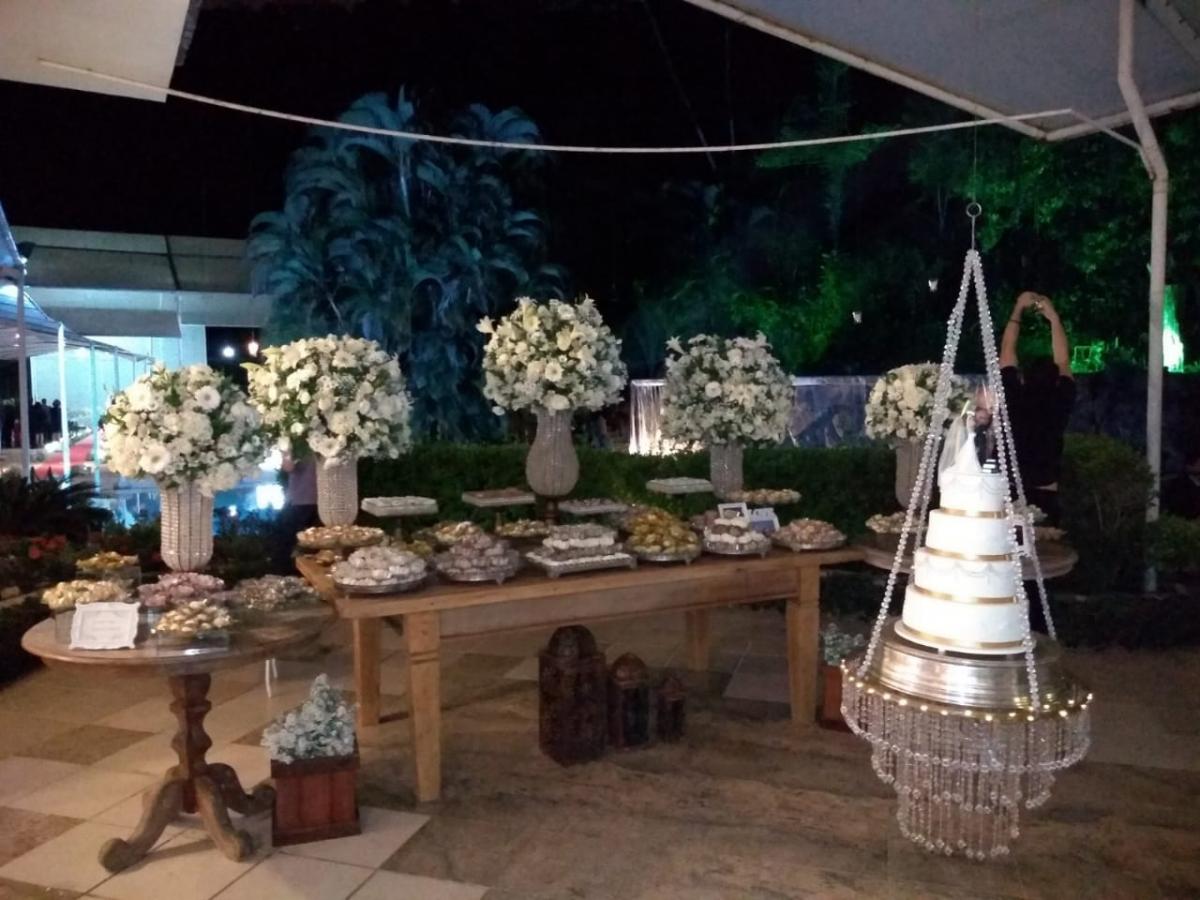 Casamento: você sonha, nós realizamos