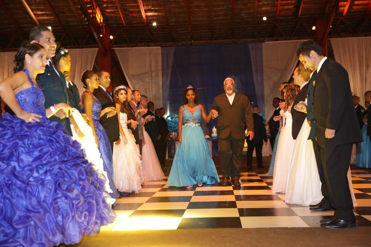 Baile de Debutantes 2019 Baile de Debutantes 2019