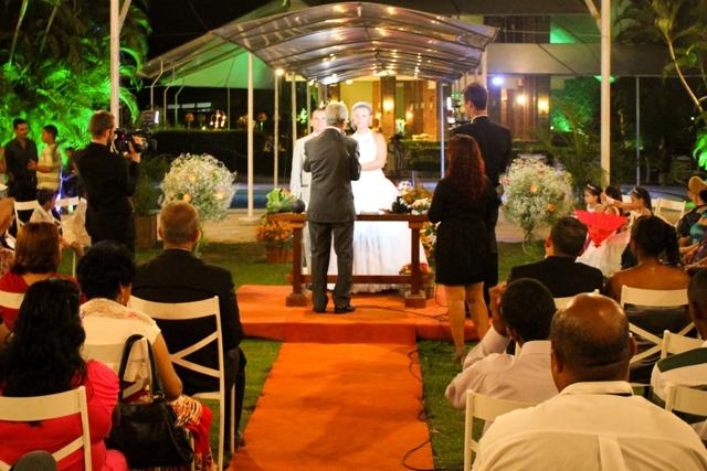 Casamento Compartilhado - o seu sonho a seu alcance