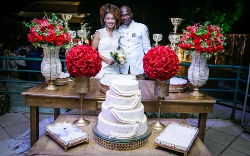 Casamento Compartilhado - o seu sonho a seu alcance