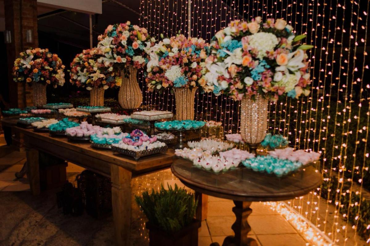 Casamento Compartilhado - o seu sonho a seu alcance
