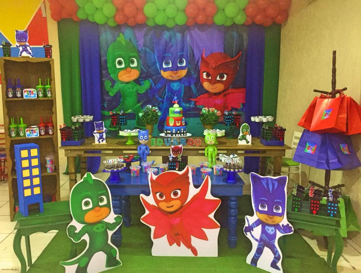 Decoração Infantil - mais de 30 temas a partir de R$ 350,00 Decoração Infantil - mais de 30 temas a partir de R$ 350,00