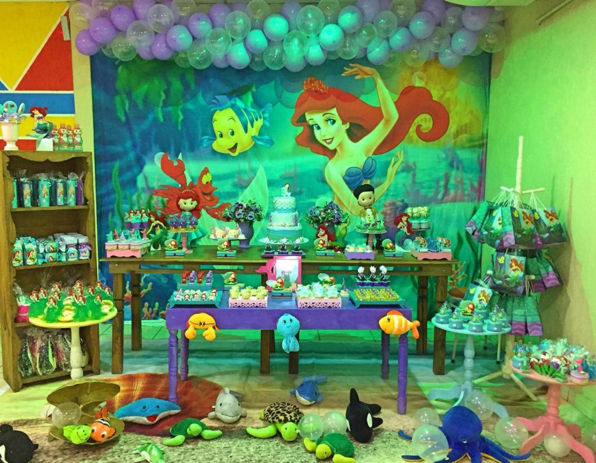 Decoração Infantil - mais de 30 temas a partir de R$ 350,00 Decoração Infantil - mais de 30 temas a partir de R$ 350,00