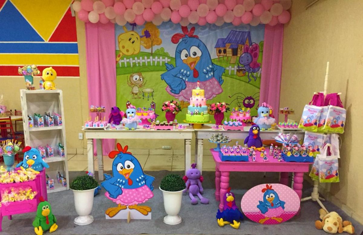 Decoração Infantil - mais de 30 temas a partir de R$ 350,00 Decoração Infantil - mais de 30 temas a partir de R$ 350,00