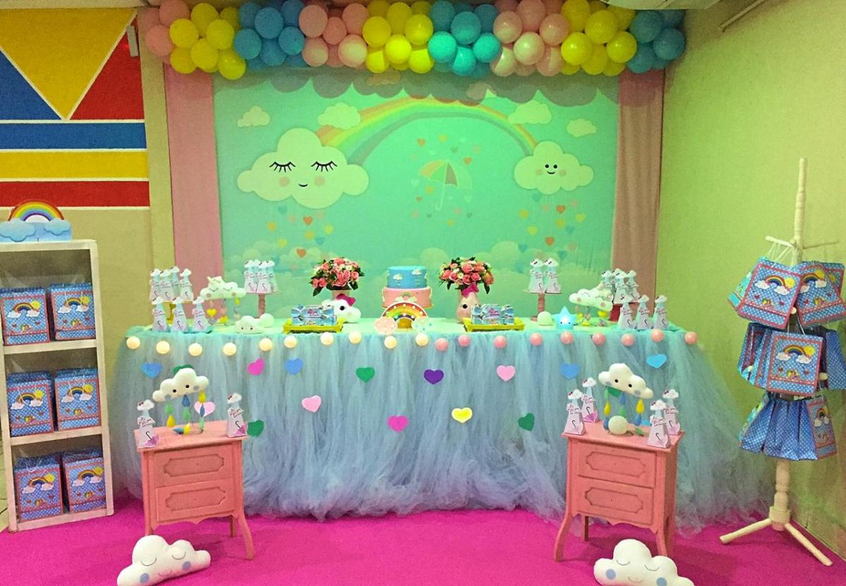 Decoração Infantil - mais de 30 temas a partir de R$ 350,00 Decoração Infantil - mais de 30 temas a partir de R$ 350,00