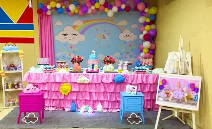 Decoração Infantil - mais de 30 temas a partir de R$ 350,00 Decoração Infantil - mais de 30 temas a partir de R$ 350,00