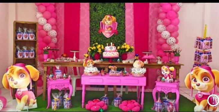Decoração Infantil - mais de 30 temas a partir de R$ 350,00 Decoração Infantil - mais de 30 temas a partir de R$ 350,00