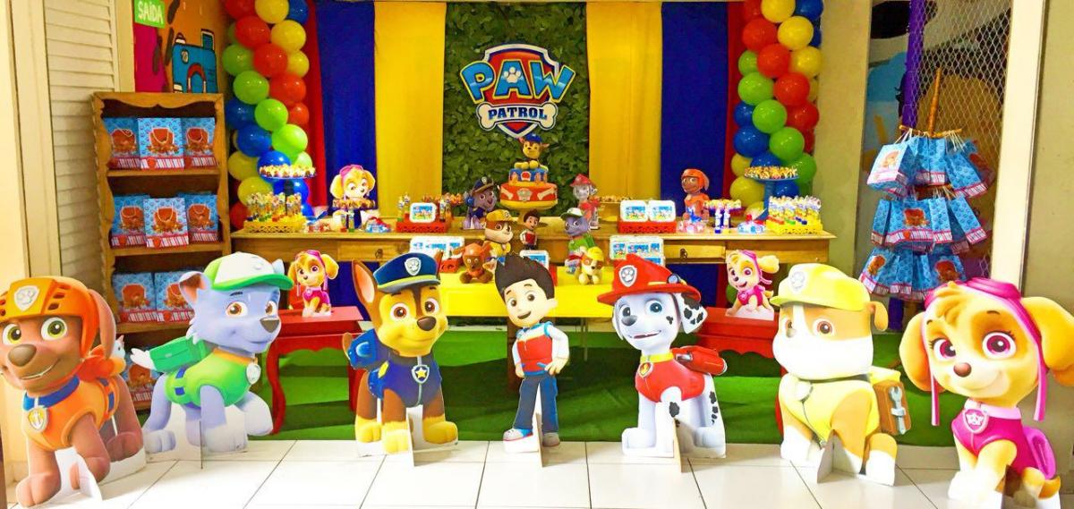 Decoração Infantil - mais de 30 temas a partir de R$ 350,00 Decoração Infantil - mais de 30 temas a partir de R$ 350,00
