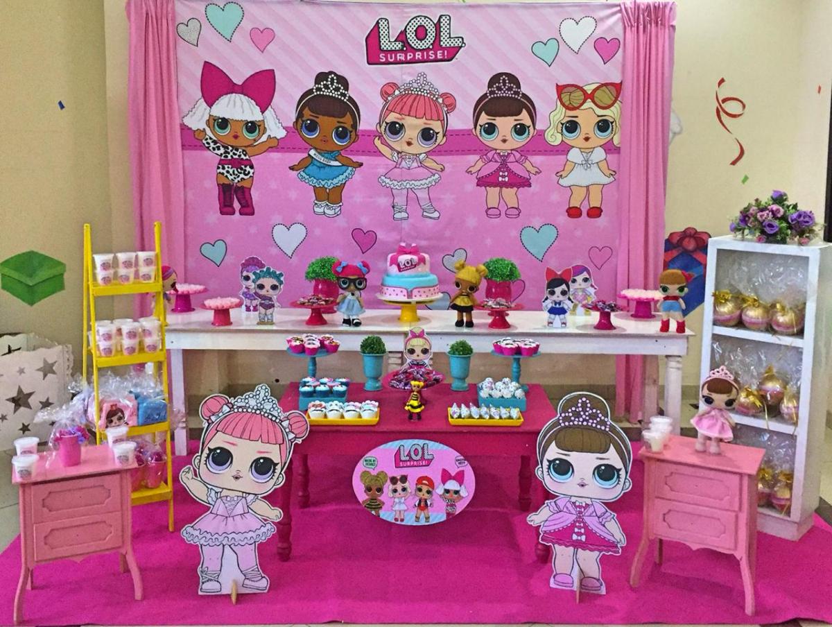 Decoração Infantil - mais de 30 temas a partir de R$ 350,00 Decoração Infantil - mais de 30 temas a partir de R$ 350,00