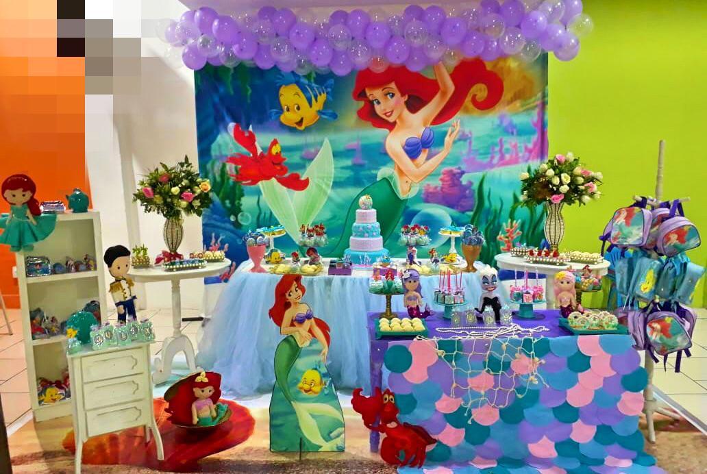 Decoração Infantil - mais de 30 temas a partir de R$ 350,00 Decoração Infantil - mais de 30 temas a partir de R$ 350,00