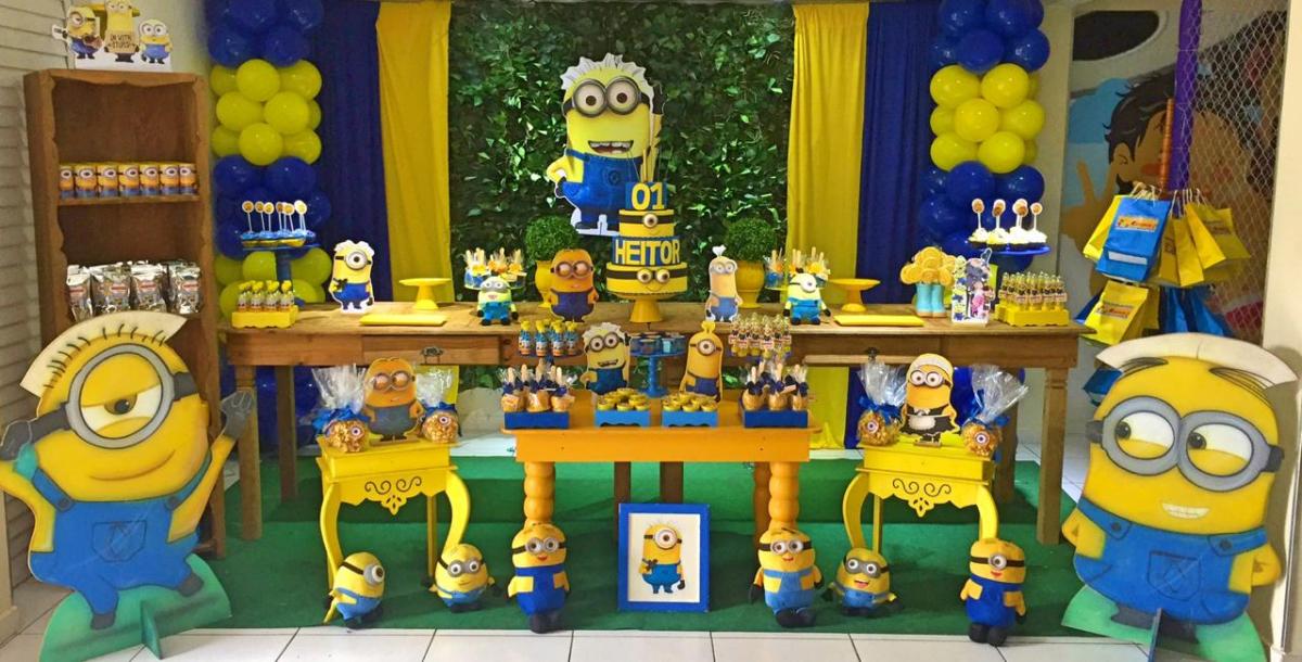 Decoração Infantil - mais de 30 temas a partir de R$ 350,00 Decoração Infantil - mais de 30 temas a partir de R$ 350,00