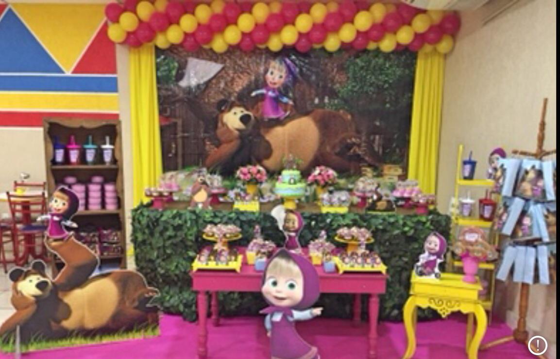 Decoração Infantil - mais de 30 temas a partir de R$ 350,00 Decoração Infantil - mais de 30 temas a partir de R$ 350,00