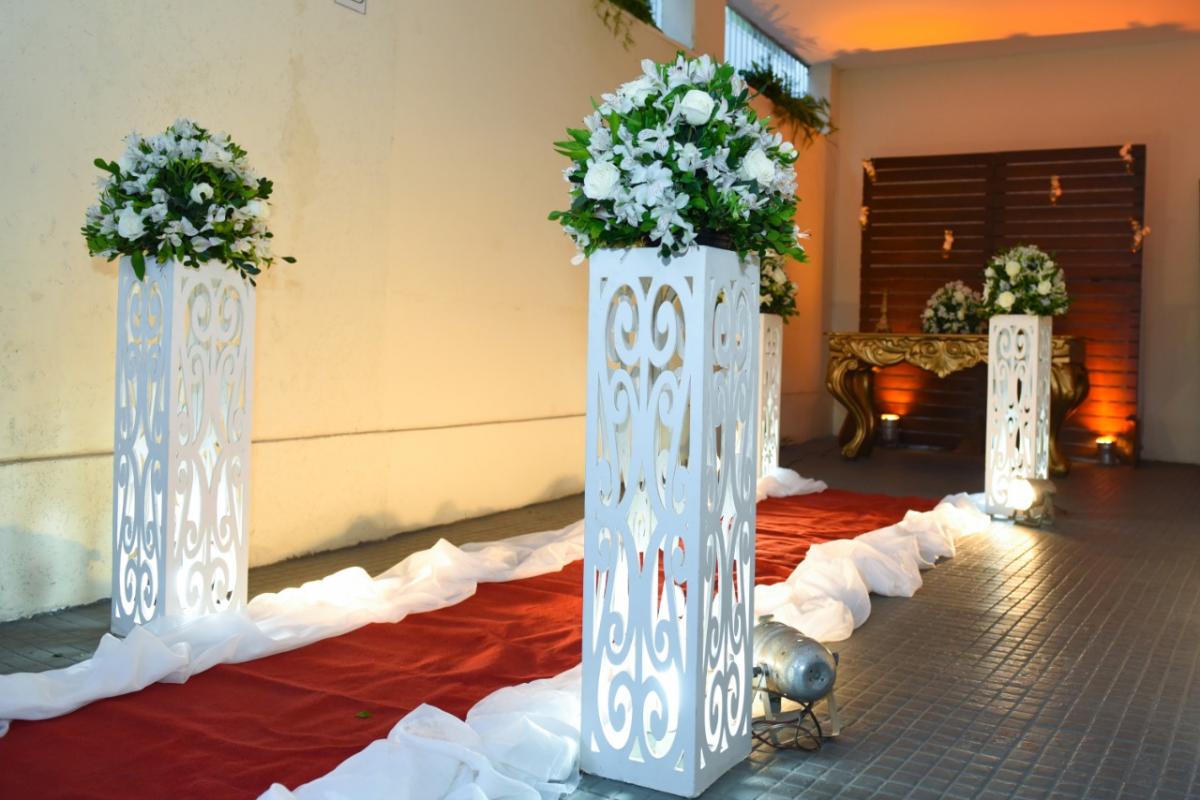 Precisou adiar seu sonho de casar? O orçamento encurtou? Nós temos a solução para você