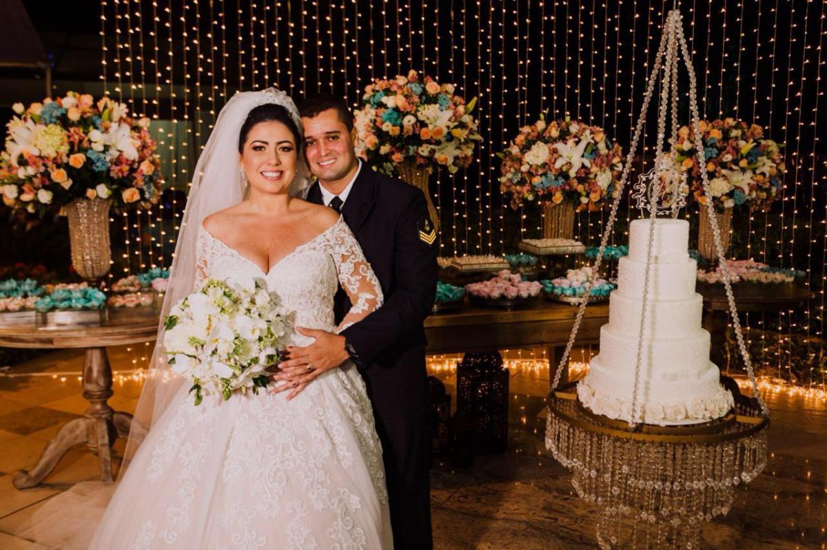 Casamento Campestre Homoafetivo
