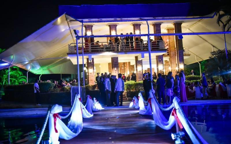 Casamento Campestre Homoafetivo
