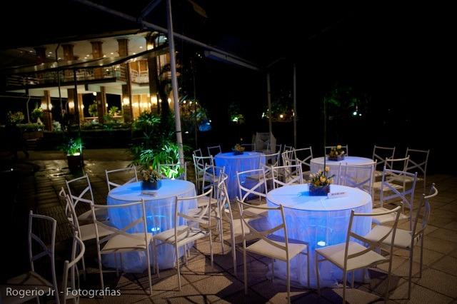 Casamento Campestre Homoafetivo